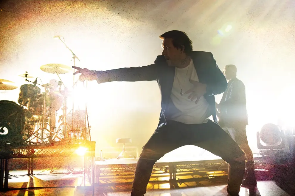 The Butterfly Effect