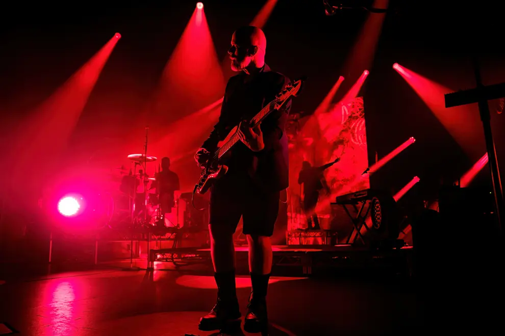 The Butterfly Effect