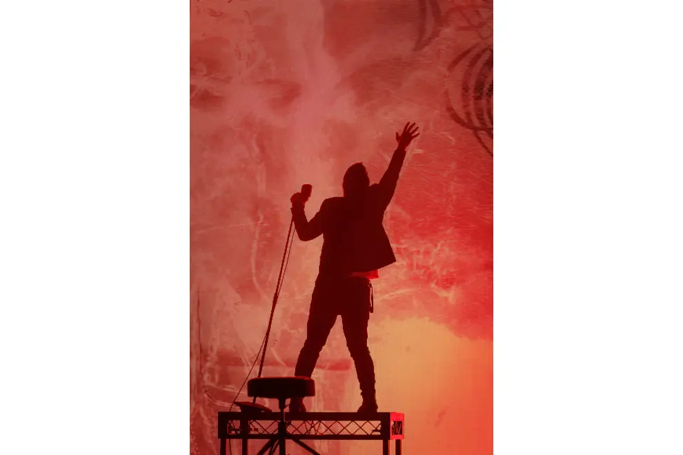 The Butterfly Effect