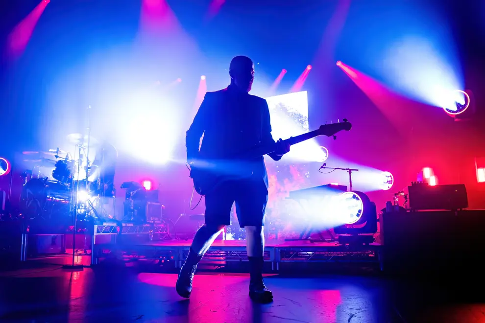 The Butterfly Effect