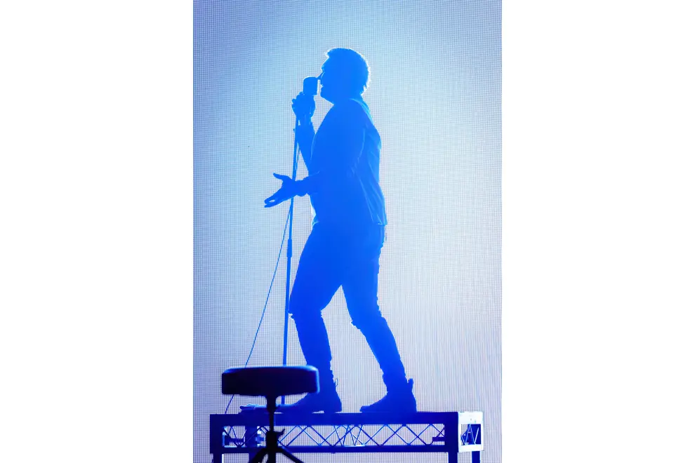 The Butterfly Effect