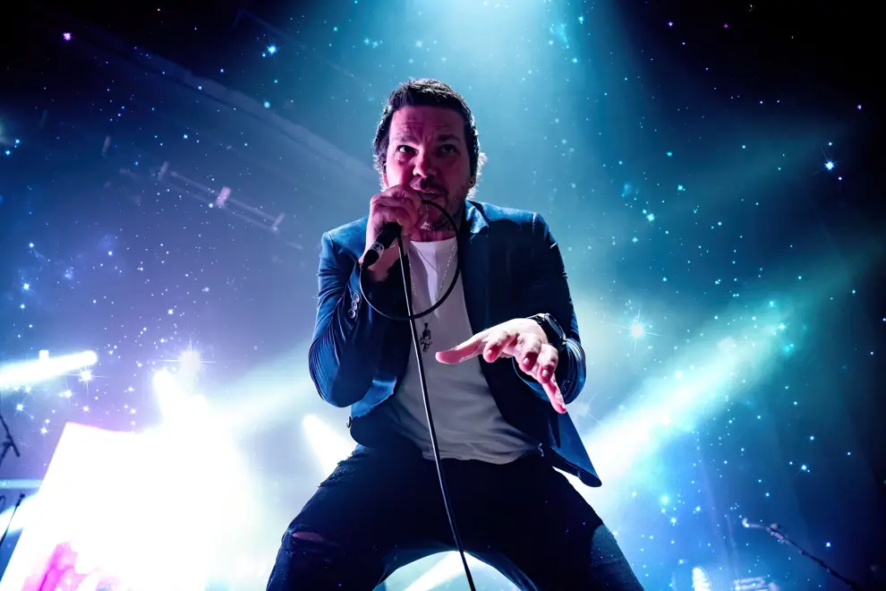 The Butterfly Effect