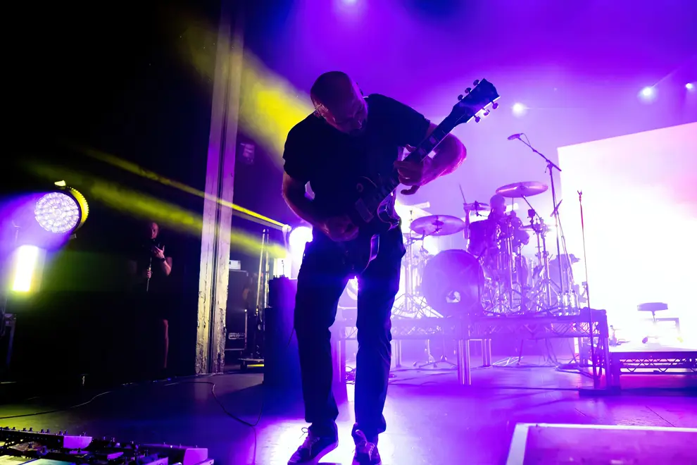 The Butterfly Effect