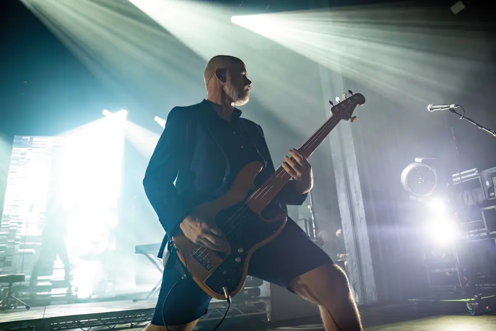 The Butterfly Effect