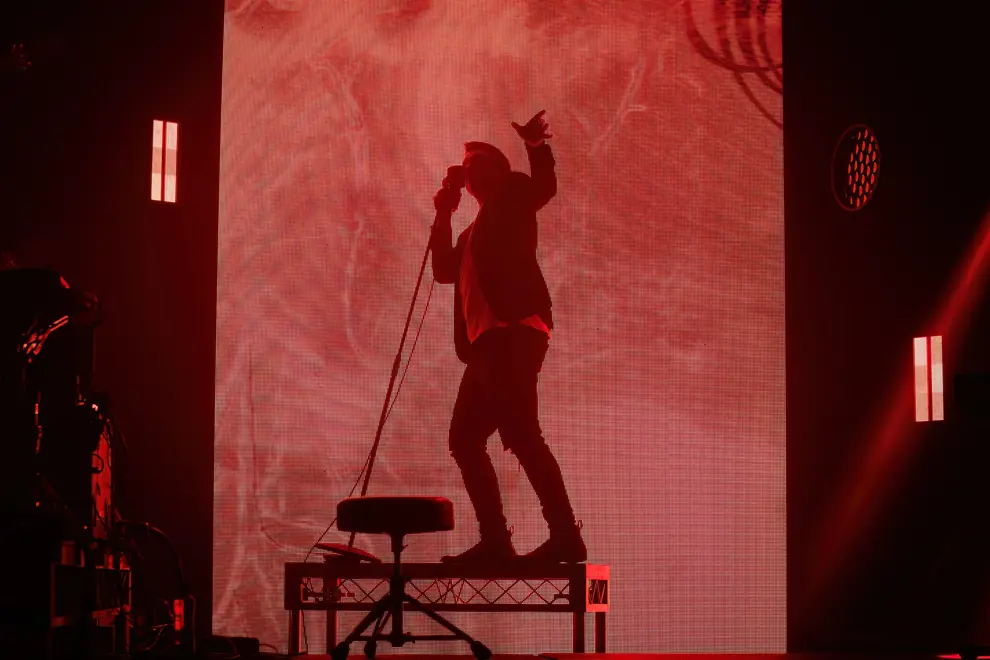 The Butterfly Effect