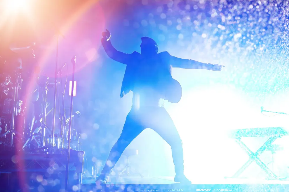 The Butterfly Effect