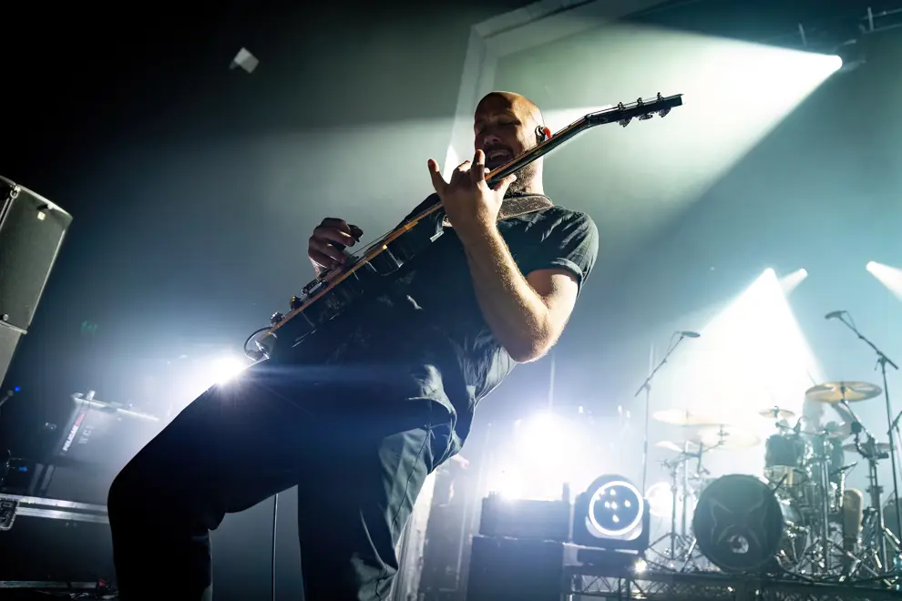 The Butterfly Effect