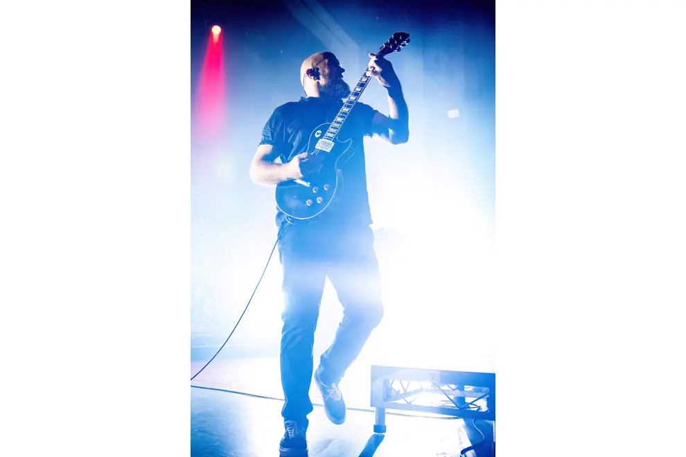 The Butterfly Effect