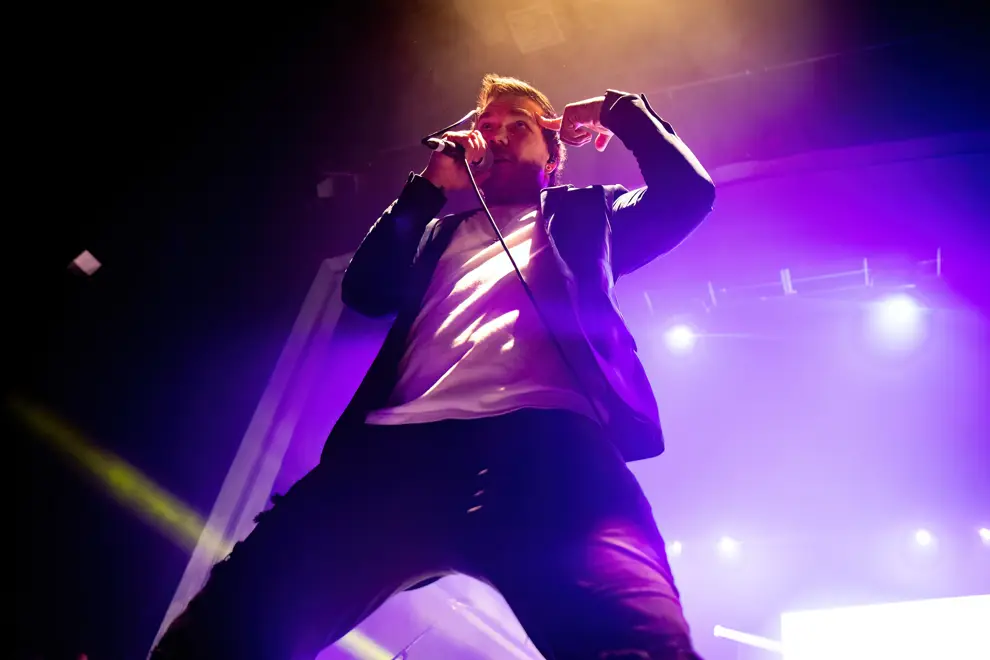 The Butterfly Effect