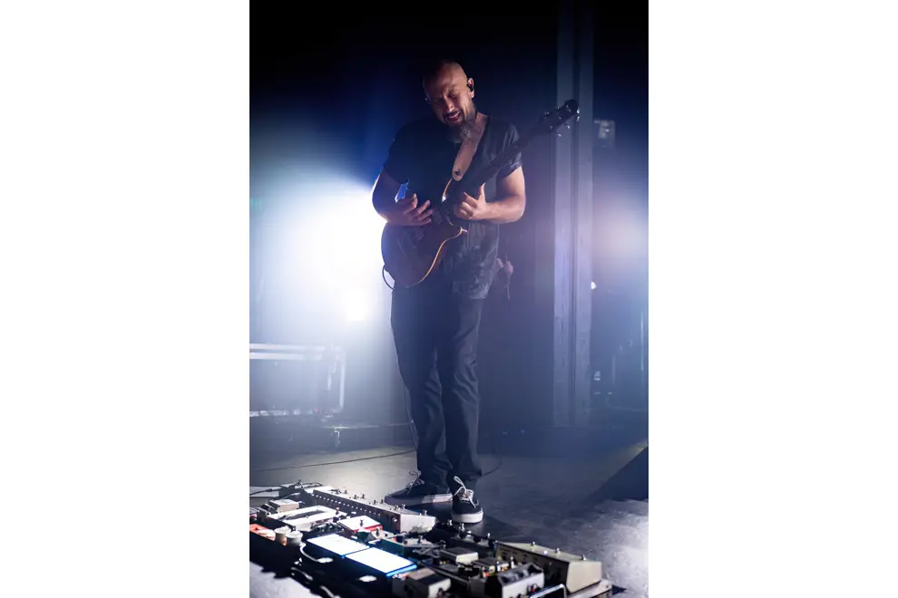 The Butterfly Effect