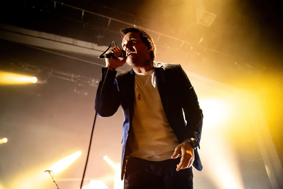 The Butterfly Effect