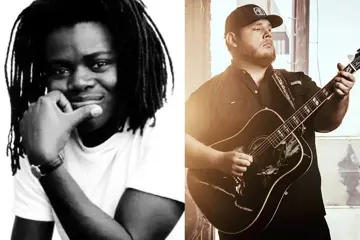 Tracy Chapman, Luke Combs