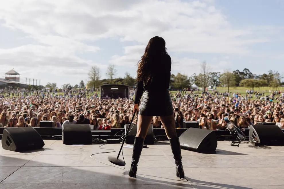 Grapevine Gathering 2023