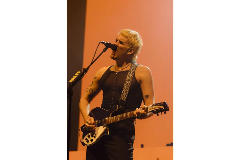 Grapevine Gathering 2023