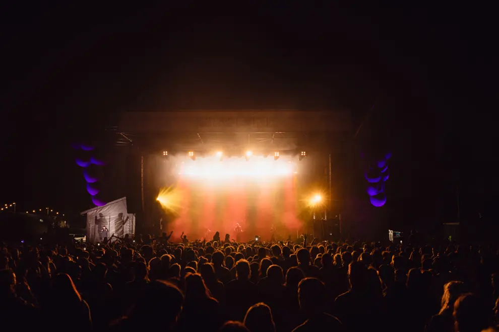 Grapevine Gathering 2023