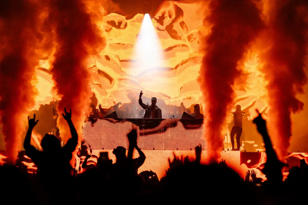 Grapevine Gathering 2023