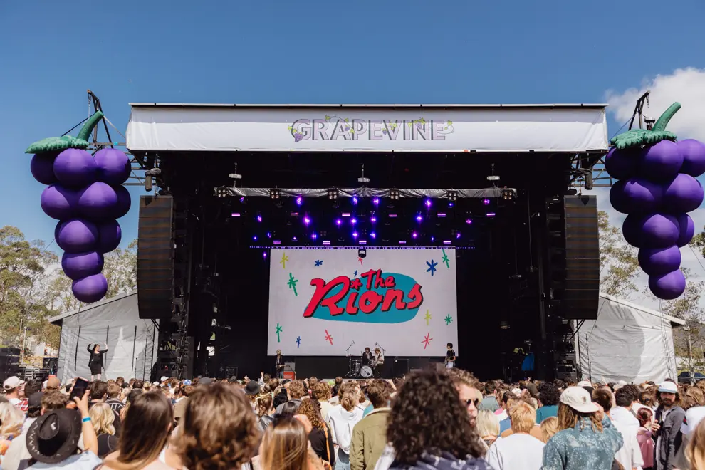 Grapevine Gathering 2023