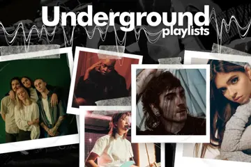 Underground Top Picks