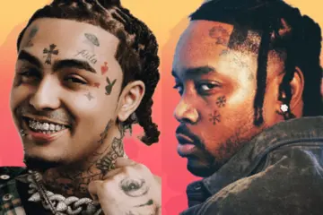 Lil Pump + Fivio Foreign