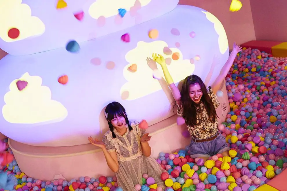 Unko Museum: The Kawaii Poop Experience