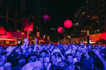 Groundwater Country Music Festival