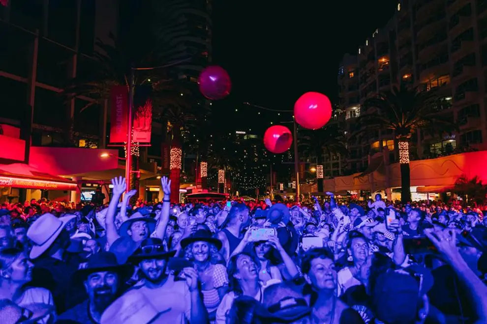 Groundwater Country Music Festival