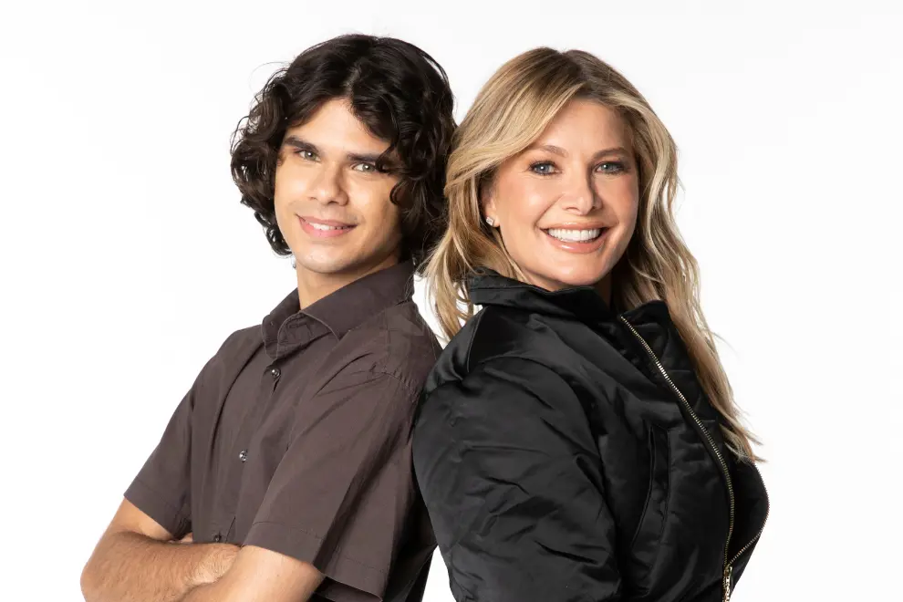 Natalie Bassingthwaighte & Budjerah