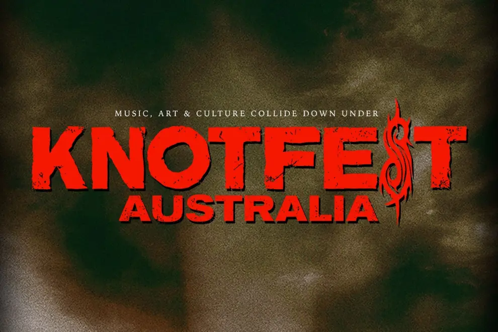 Knotfest Australia
