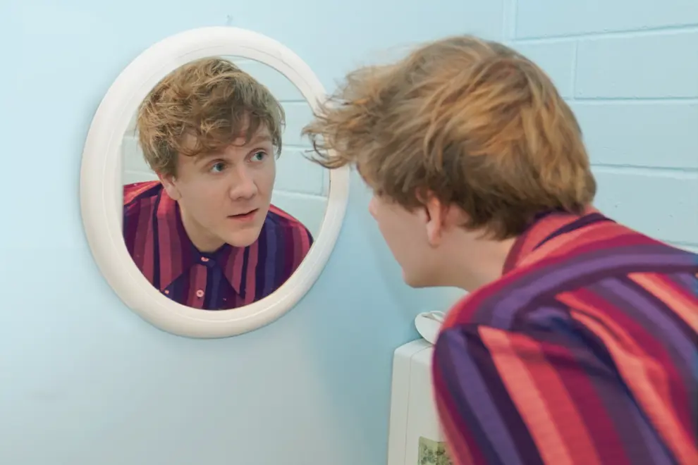 Josh Thomas