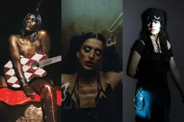 Yves Tumor / Arca / Underscores