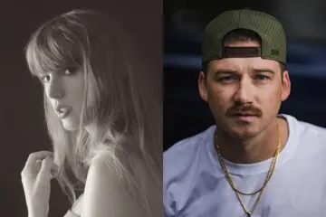 Taylor Swift / Morgan Wallen