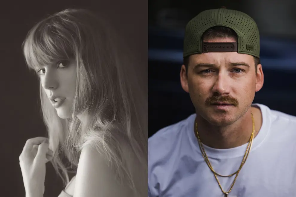Taylor Swift / Morgan Wallen