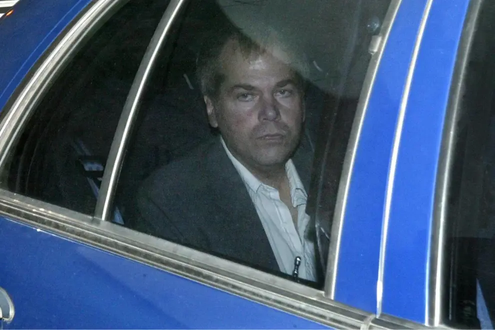 John Hinckley