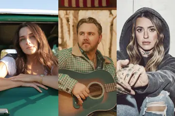 Chloe Styler / ERNEST / Morgan Wade