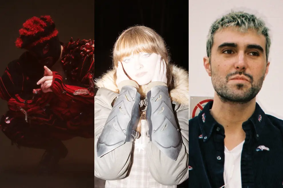 Lynks / Ninajirachi / Fred again..