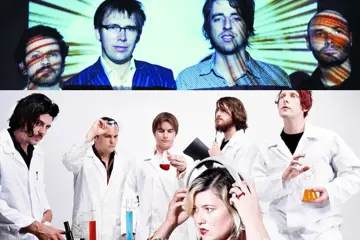 78 Saab / The Devoted Few