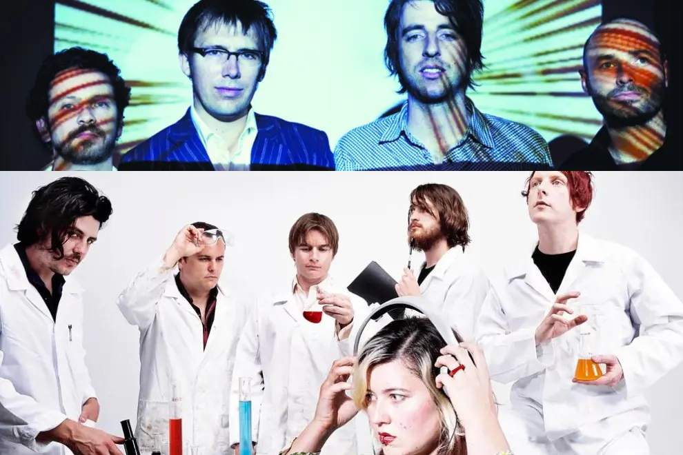 78 Saab / The Devoted Few