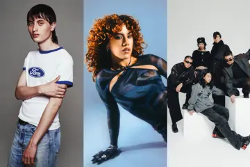 Nick Ward / Becca Hatch / 1300