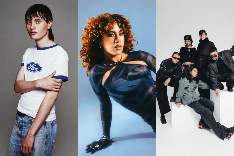 Nick Ward / Becca Hatch / 1300