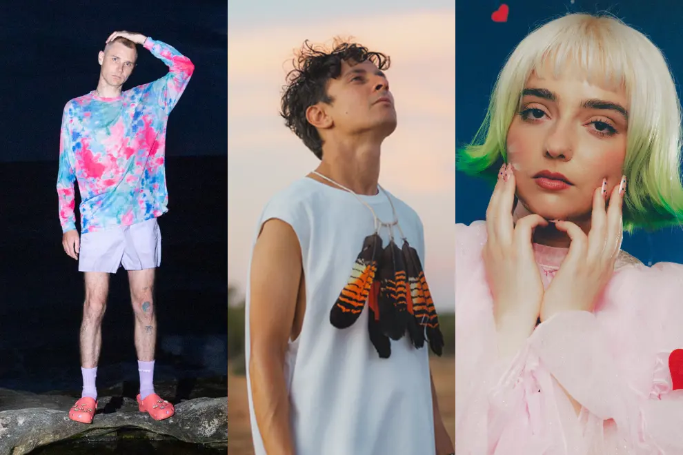 Air Max '97 / DOBBY / merci, mercy