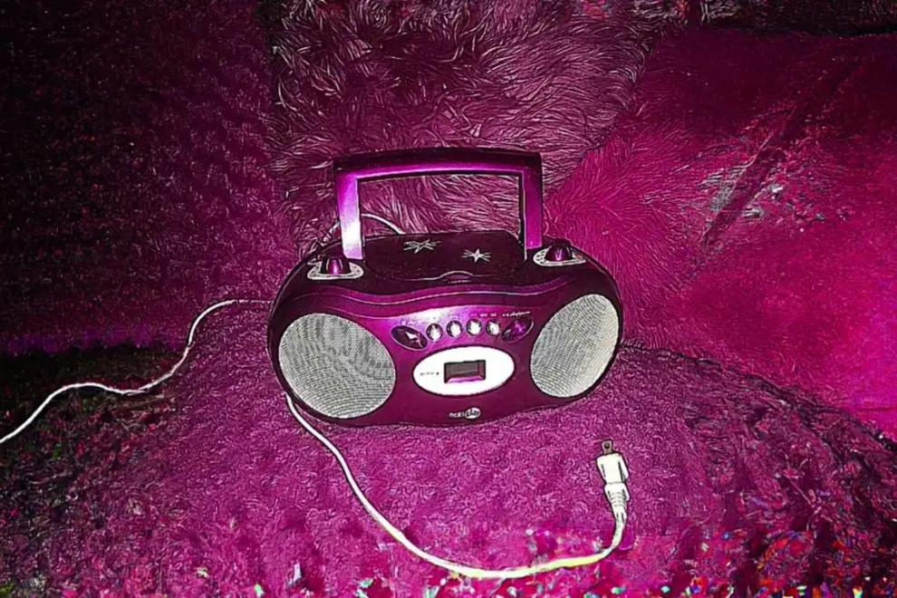 The image most commonly associated with 'Ulterior Motives', expanded with AI