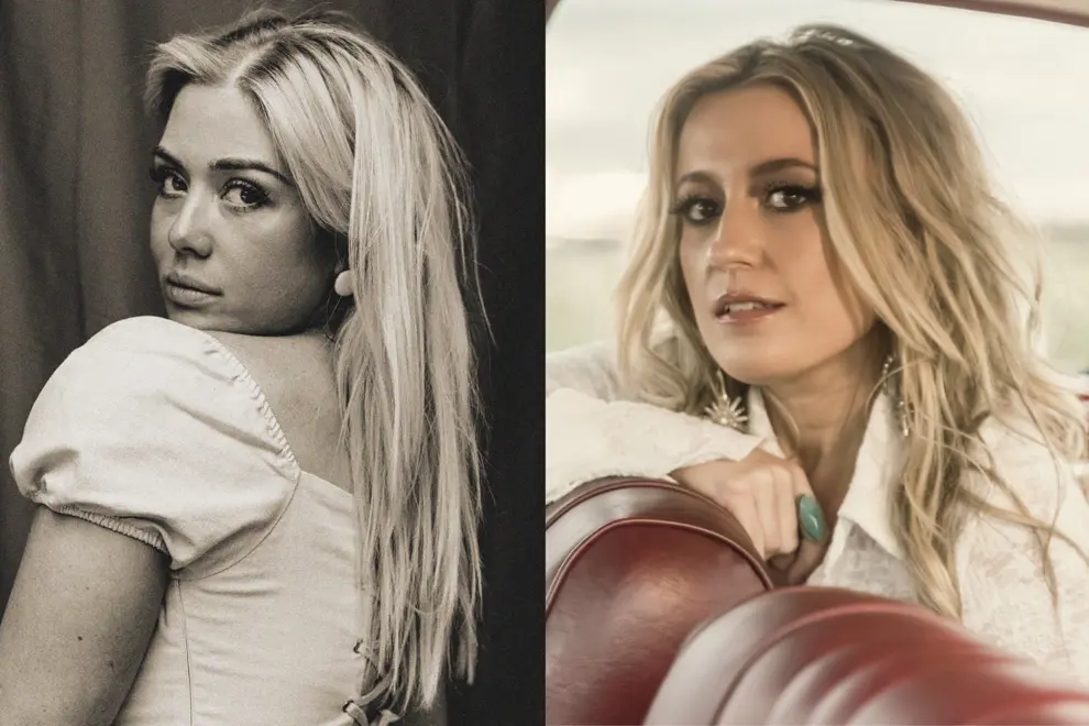 Sara Berki / Kirsty Lee Akers