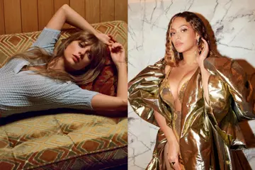 Taylor Swift / Beyoncé