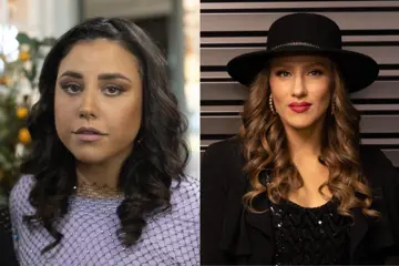 Loren Ryan / Courtney Keil