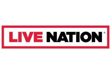 Live Nation logo
