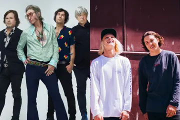 You Am I / Hockey Dad