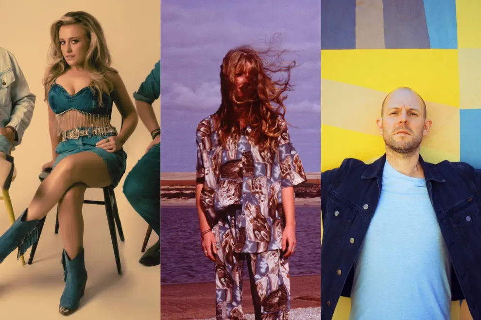 Rhinestoned / Jessie Monk / Dave Wells