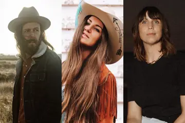 Steve Wallis / Katie Brooke / Emma Bosworth