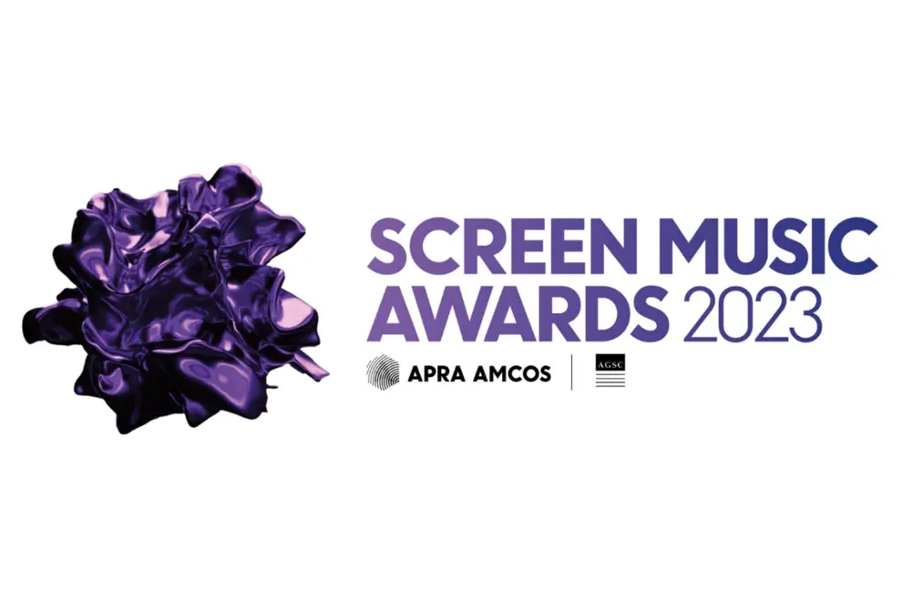 Screen Music Awards