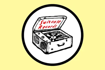 Suitcase Records